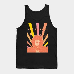 Cat Stevens Tank Top